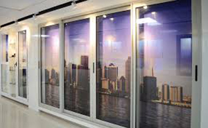 Soundproof window Gallery image 5